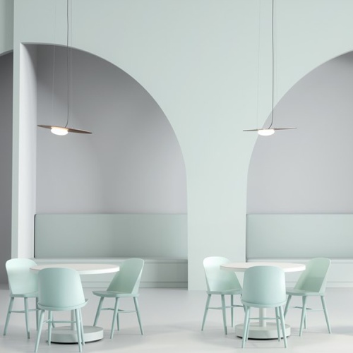 Подвесной Светильник Kwic D36 от Imperiumloft 154898-60