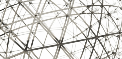 Люстра Mi Raimond Lamp D50 189538-22