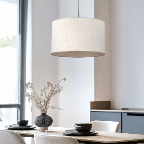 Подвесной светильник TK Lighting 11213 Vellum Sabia