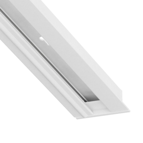 Шинопровод Arte lamp A550233 ШИНОПРОВОД ВСТРАИВАЕМЫЙ (ТРЕК) 2M