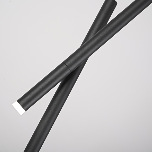 Потолочный Светильник Gordian Black 10W от Imperiumloft 213633-23