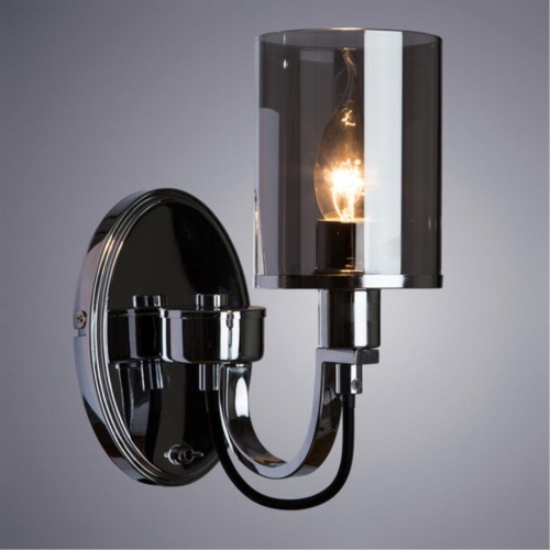 Бра Arte lamp A2995AP-1CC СВЕТИЛЬНИК НАСТЕННЫЙ