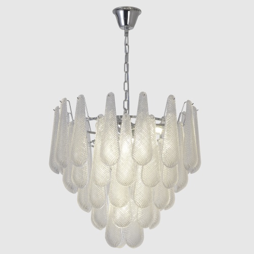 Люстры Crystal Lux FONTAIN SP10 CHROME