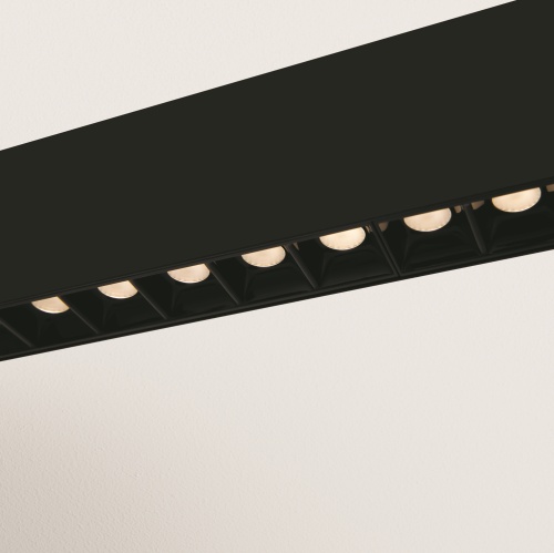 Подвесной светильник Maytoni P050PL-L40B4K