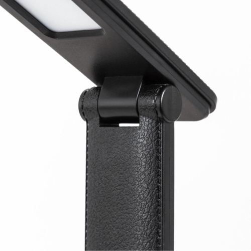 Офисная настольная лампа Arte lamp A5123LT-1BK СВЕТИЛЬНИК НАСТОЛЬНЫЙ