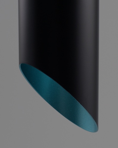 Светильник подвесной Moderli V11341-1P Tube