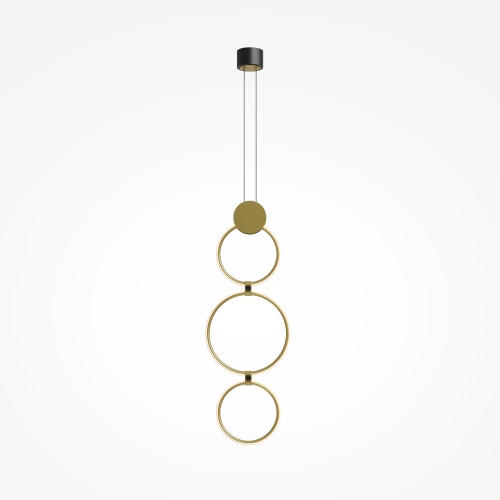 Подвесной светильник Maytoni MOD357PL-L20BS3K