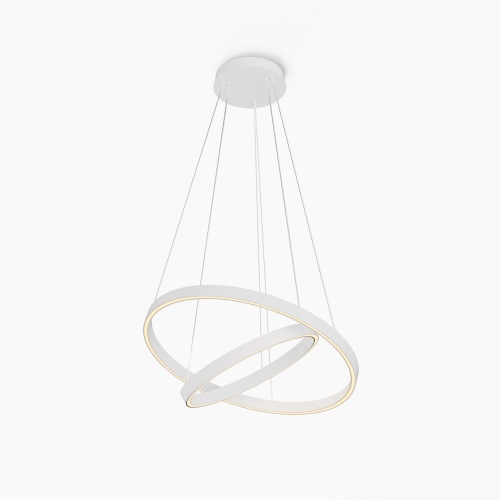 Подвесной светильник Maytoni MOD058PL-L55WK