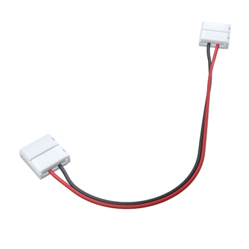 Комплектующие к светодиодной ленте с токоведущими элементами Led Strip CN014