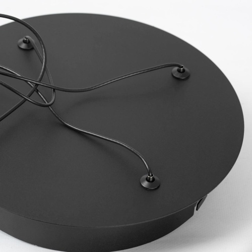 Люстра подвесная Lussole SY5527