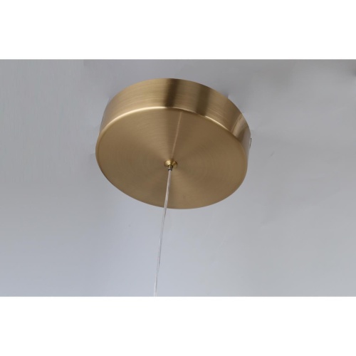 Подвесная люстра F-Promo 4088-5P, подвесная люстра, L1300xW160xH350/1500, 5xLEDx6W, 2250LM, 4000K, included