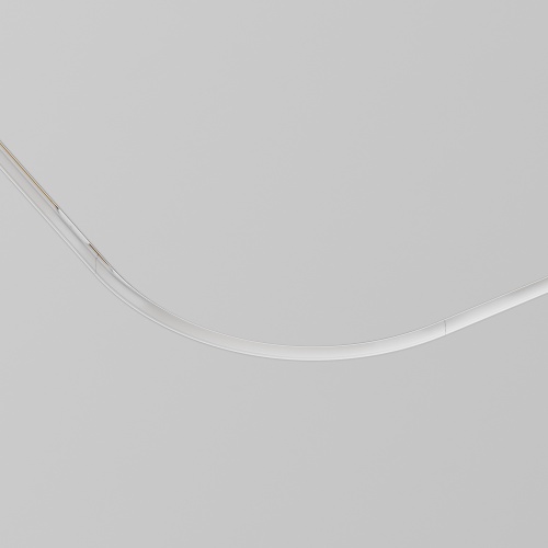 Комплектующие для систем освещения с токоведущими элементами Technical TRA044-angle-W