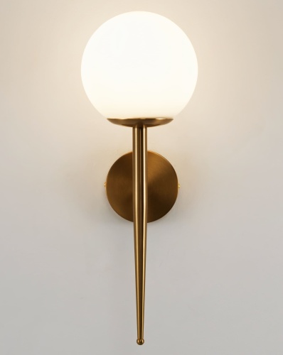 Бра Moderli V6042-1W Scrumbel