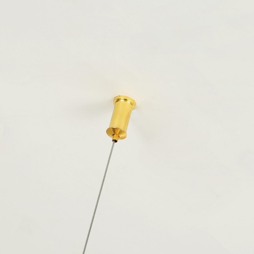 Подвесная люстра Favourite 4015-8P, подвесная люстра, D600xH120/1120, 8xE14x40W, excluded