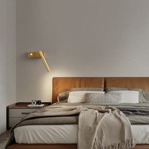 Настенный светильник STALE Black 230022-23