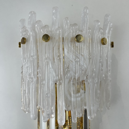 Бра Murano Glass Ice от Imperiumloft 143830-22