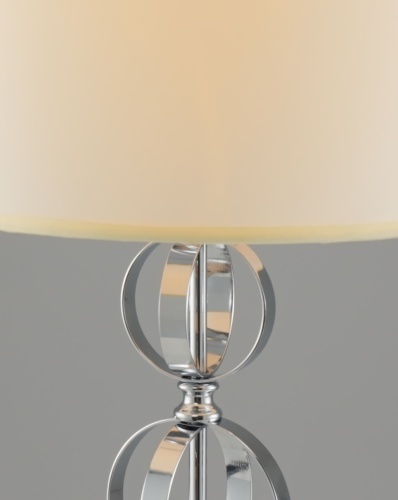 Лампа настольная Moderli V10550-1T Brulee