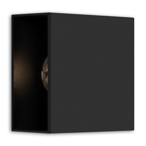 Настенный светильник (бра) Freya FR10005WL-L6B