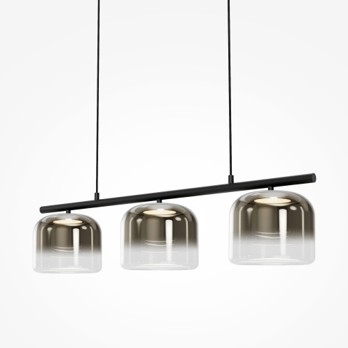 Подвесной светильник Maytoni MOD286PL-L12B3K