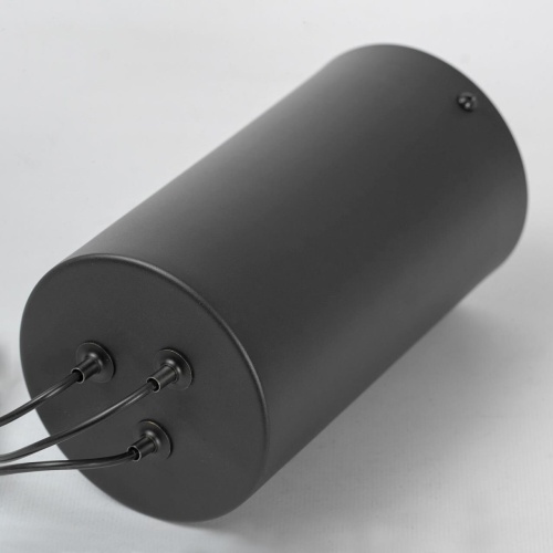 Люстра подвесная Lussole SY3527