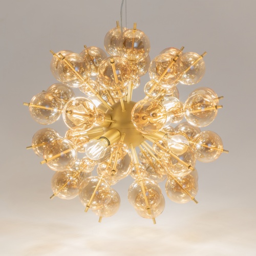 Подвесной светильник Maytoni MOD133PL-08BS