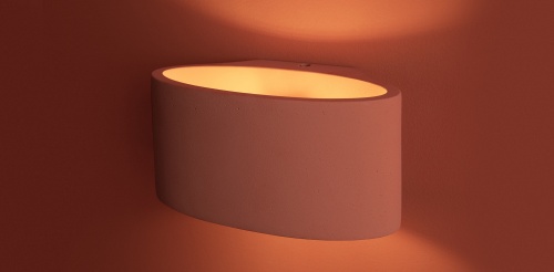 Настенный светильник (бра) Freya FR5582WL-01R