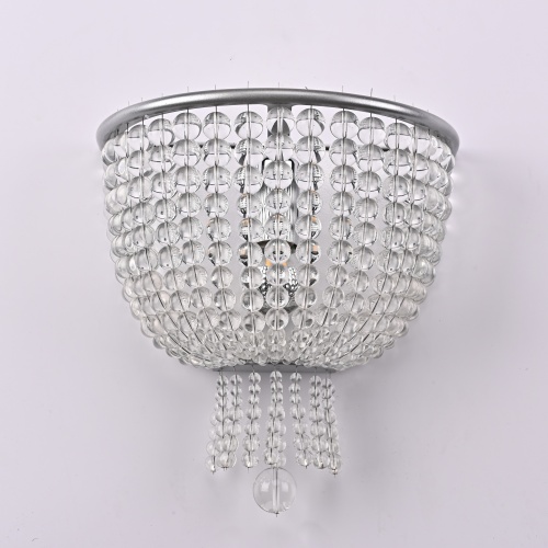 Бра Jacqueline Sconce White 219341-22