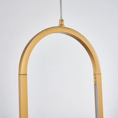 Подвес Favourite 4008-2P, подвес, L300xW20xH890/1890, 2xLEDx7.2W, 1385LM, 4000K, included