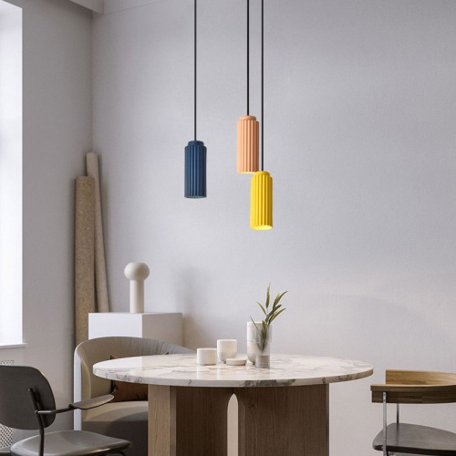 Подвесной светильник JIB black 189767-23