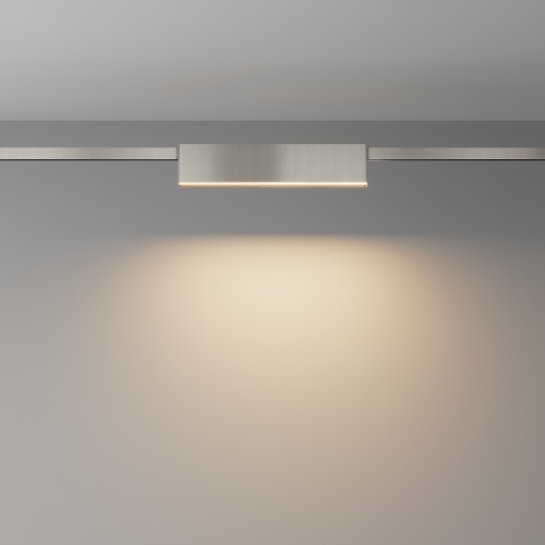 Трековый светильник Technical TR151-1-18W3K-PT