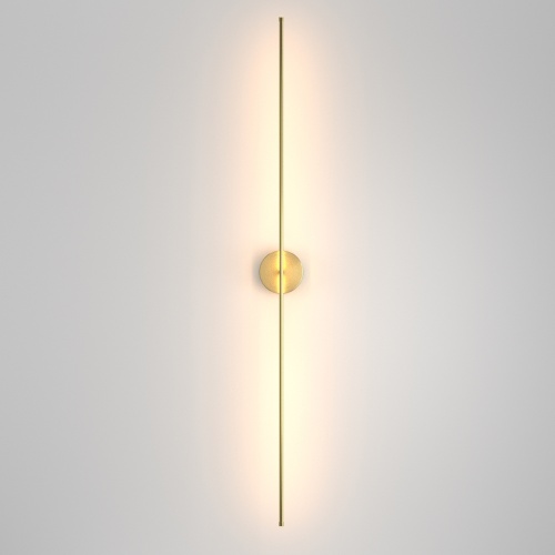 Настенный светильник (бра) Maytoni C084WL-L18BS2.7K