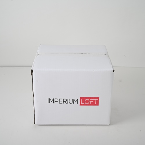 Бра Loft Cone Library II Silver 84947-22