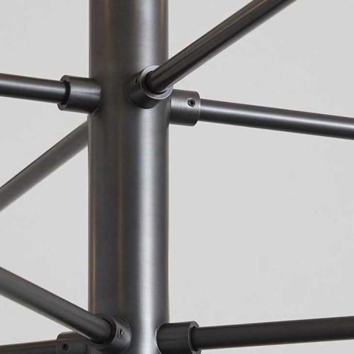 Люстра Sensei D120 Brass от Imperiumloft 241320-23