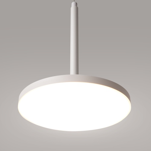 Подвесной светильник Technical P076PL-L12W4K-W