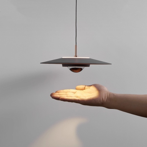 Подвесной светильник Orbit Black 359543-23