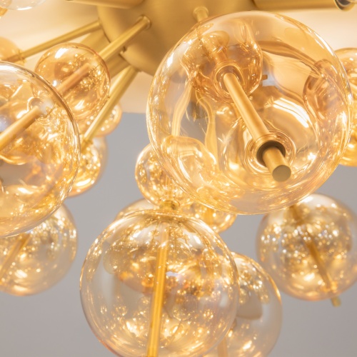 Потолочный светильник Maytoni MOD133CL-04BS