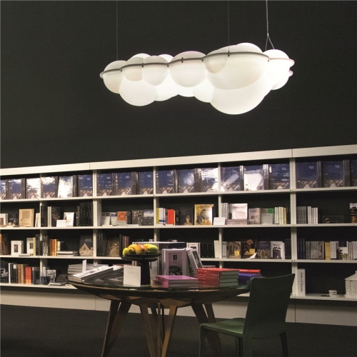 Подвесной светильник Nuvola L130 220183-60