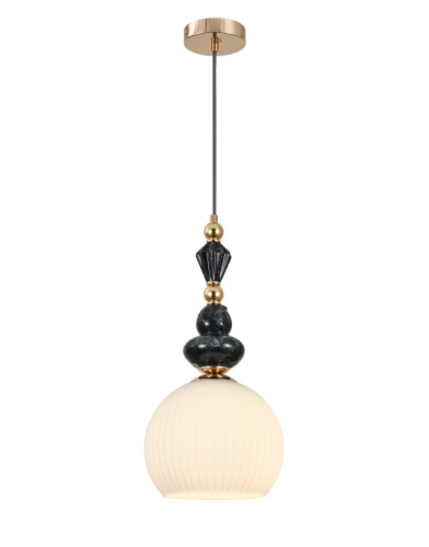 Светильник подвесной Moderli V11178-1P Charm