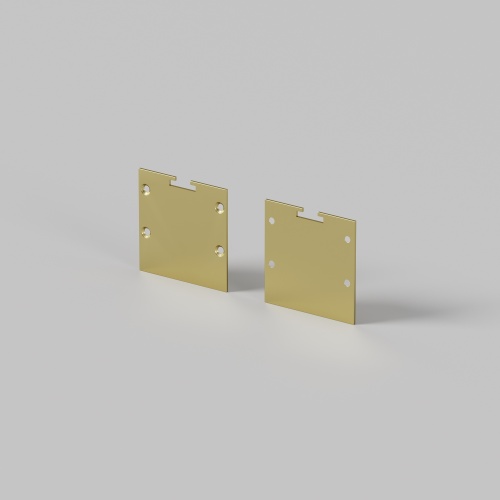 Комплектующие для профиля Led Strip 642039