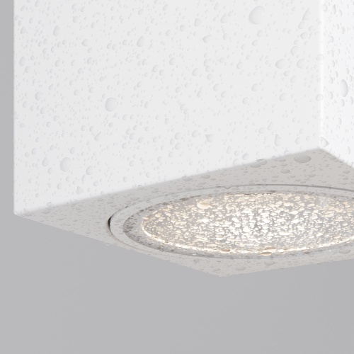 Уличный настенный светильник Outdoor O507WL-L5W3K