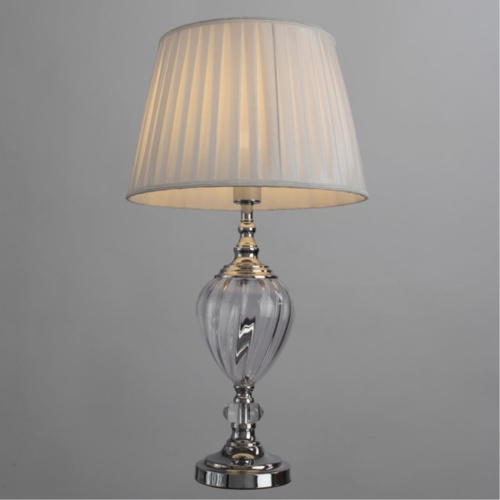 Интерьерная настольная лампа Arte lamp A3752LT-1WH