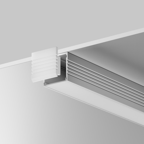 Комплектующие для профиля Led Strip 642033