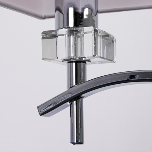 Бра Arte lamp A4098AP-1CC СВЕТИЛЬНИК НАСТЕННЫЙ