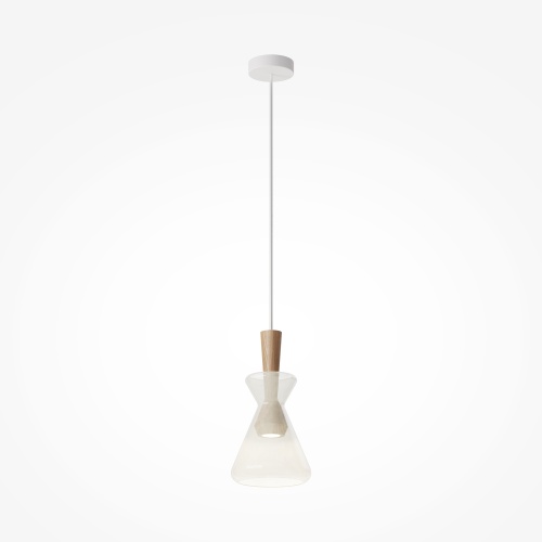 Подвесной светильник Maytoni MOD405PL-01W2