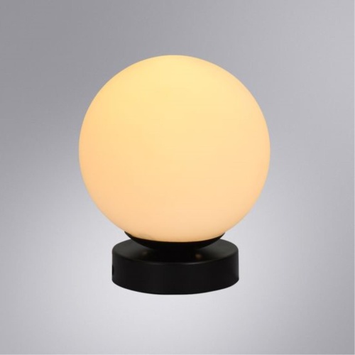 Настенно-потолочный светильник Arte lamp A2224PL-1BK