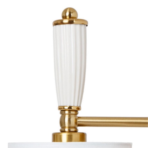 Бра Arte lamp A4102AP-1PB СВЕТИЛЬНИК НАСТЕННЫЙ