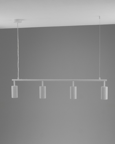 Светильник подвесной Moderli V11780-4P Cora