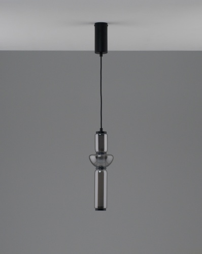 Светильник подвесной светодиодный Moderli V11169-PL Arabella
