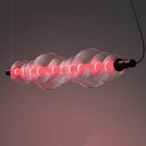 Подвесной светильник ZOOM L83 202710-23