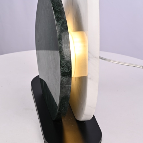 Настольная Лампа Stoni Green Led от Imperiumloft 301632-22